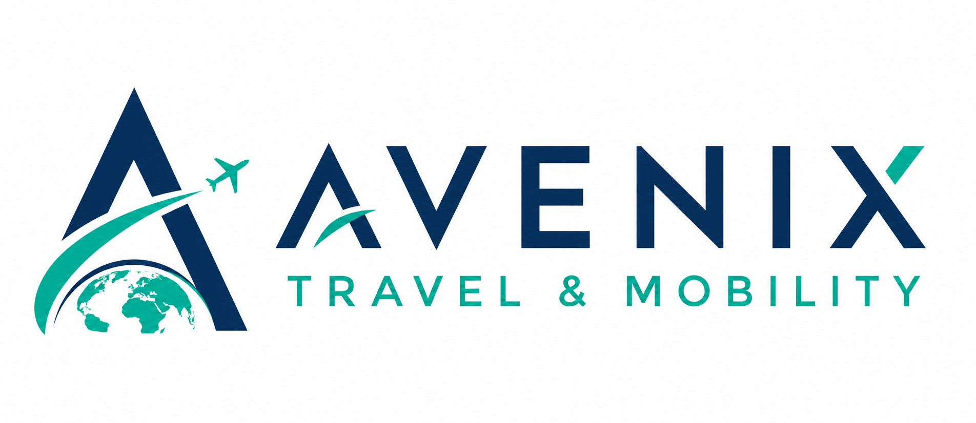 AVENIX Logo